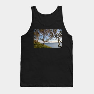 Skye from Applecross Tank Top